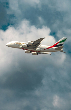 Emirates