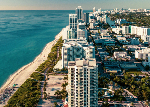 Miami